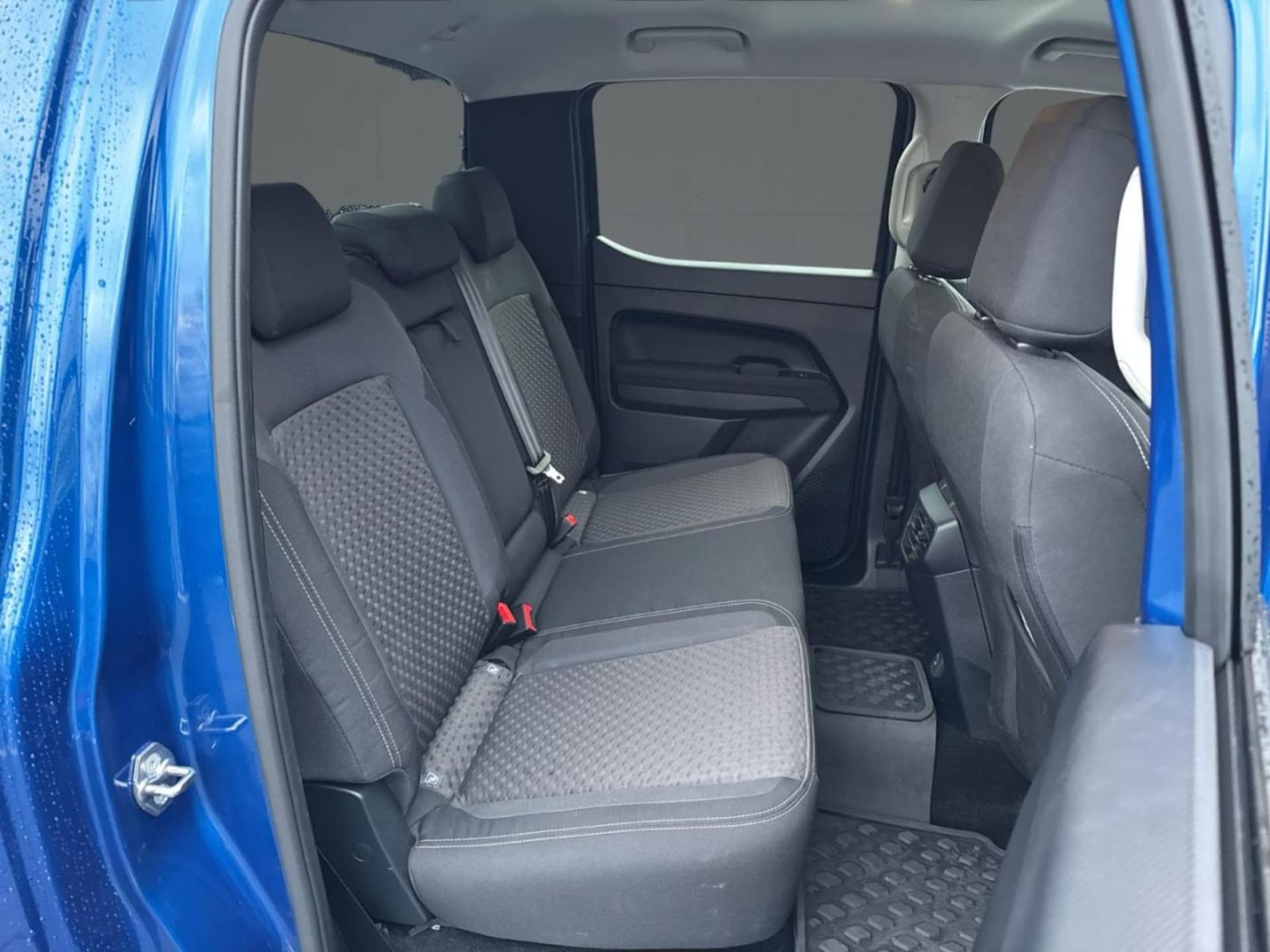 Volkswagen Amarok DoubleCab Life