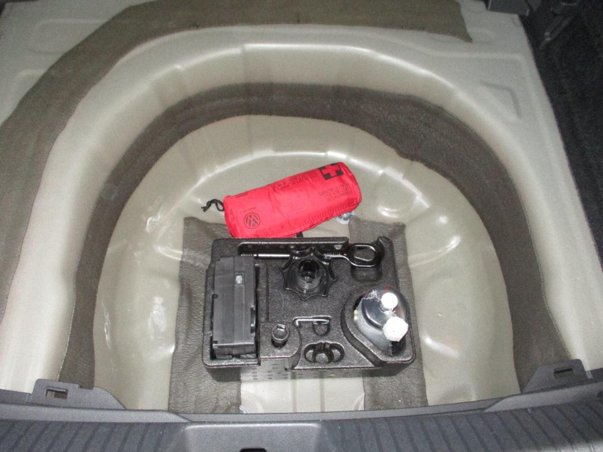 Volkswagen Taigo Life