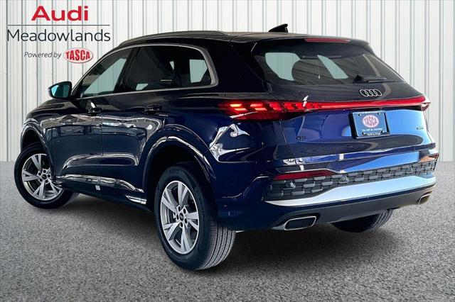 2025 Audi Q5 Premium