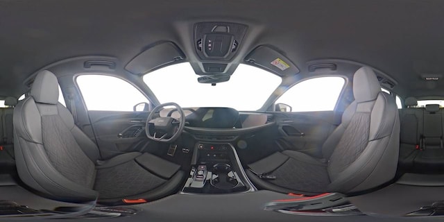 Audi Q5 TDI Quattro S Tronic -  - Joinsteer - #4