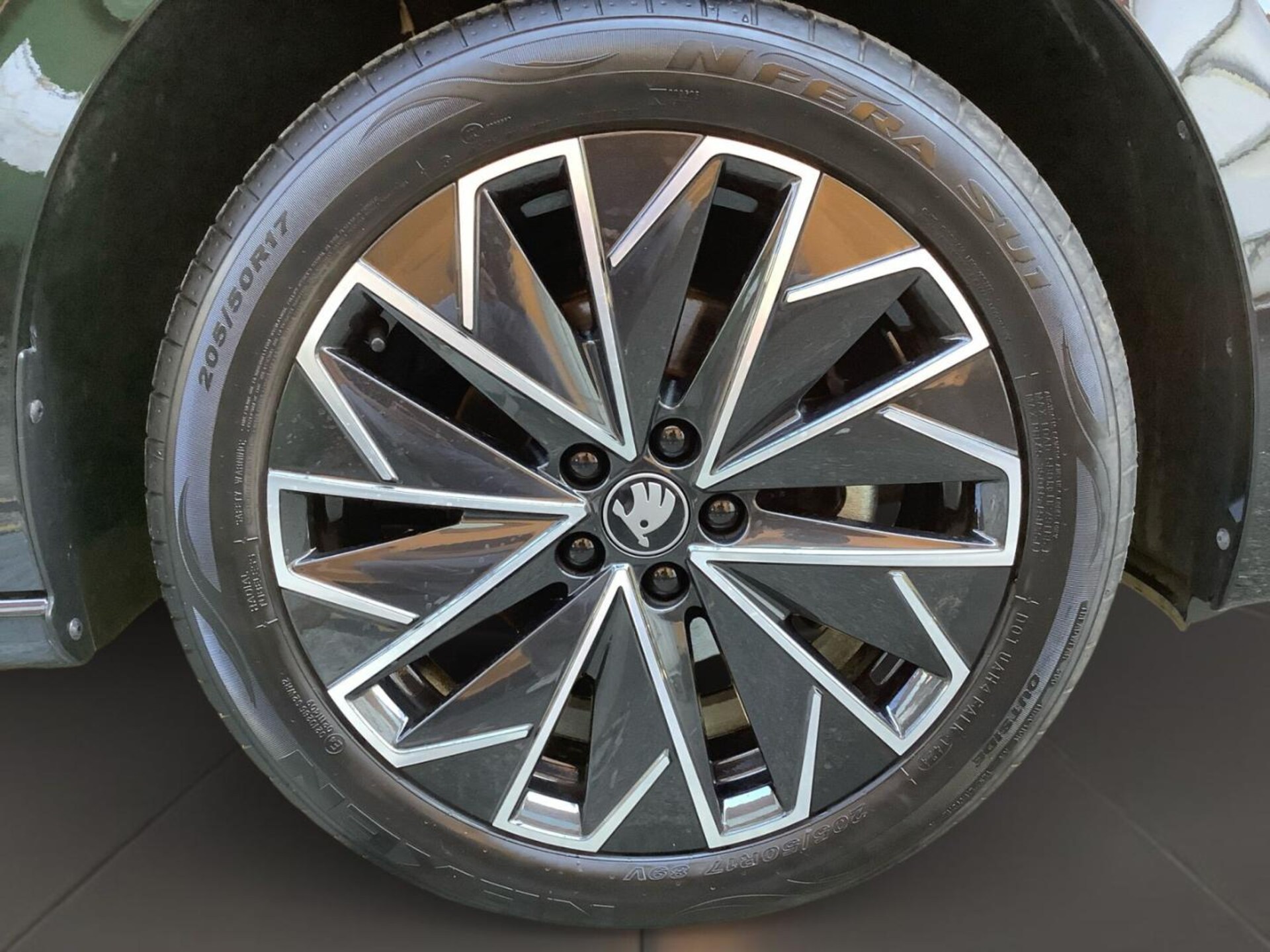 Skoda Scala Selection