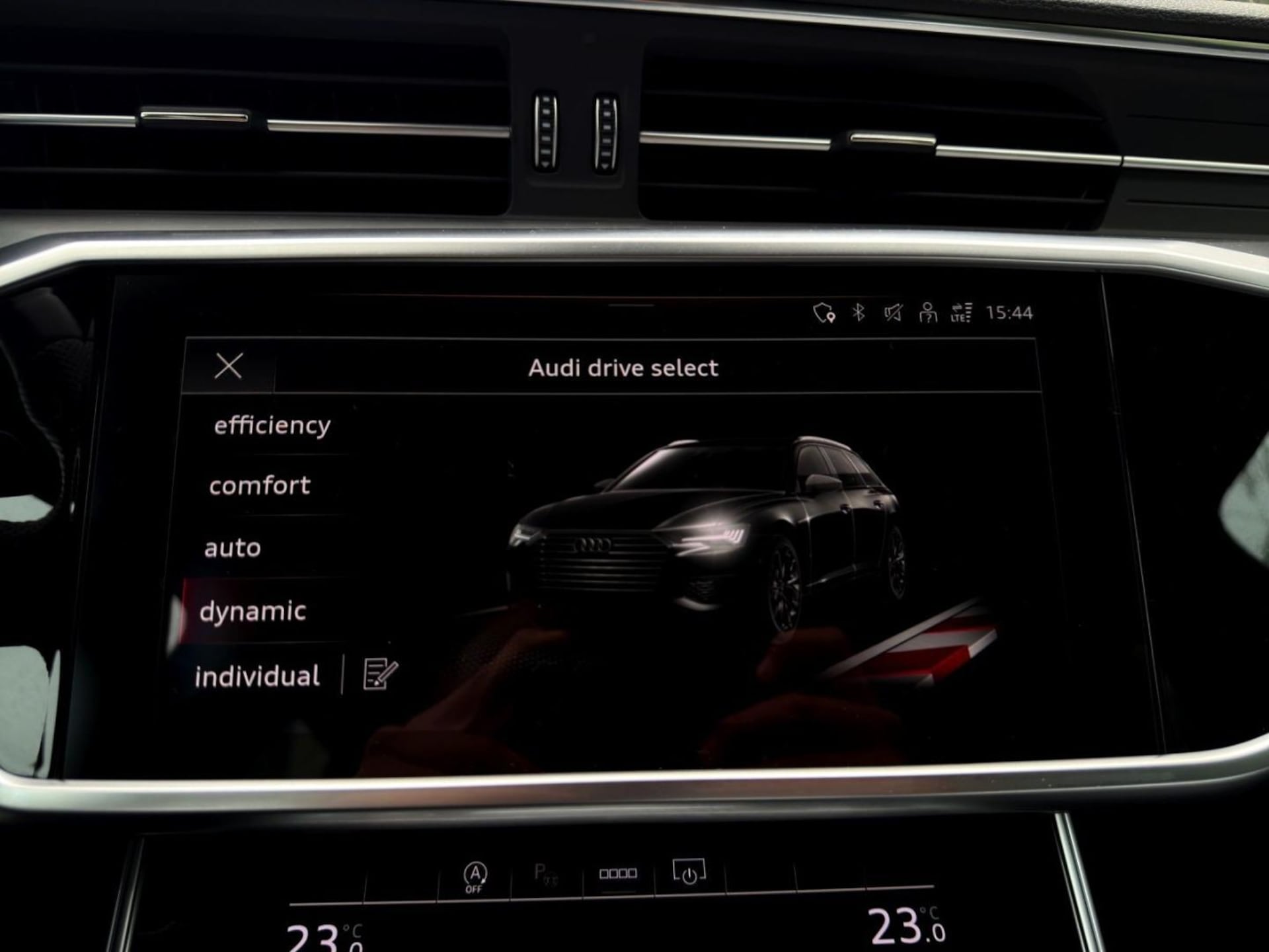 Audi S6 Avant