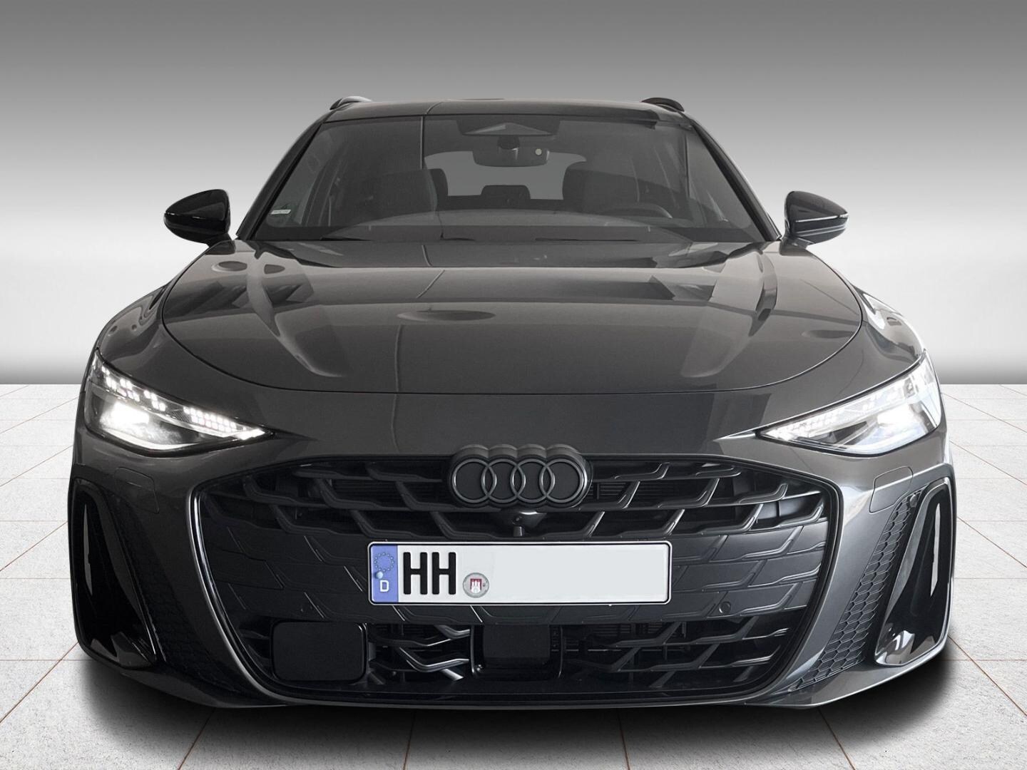 Bild über Audi A6 Avant edition one TDI quattro 150 kW S tronic - für weitere Informationen kontaktieren Sie den Audi Partner