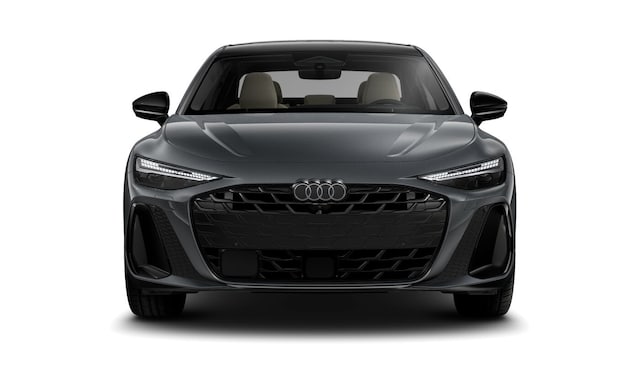 2026 Audi A6 Sedan