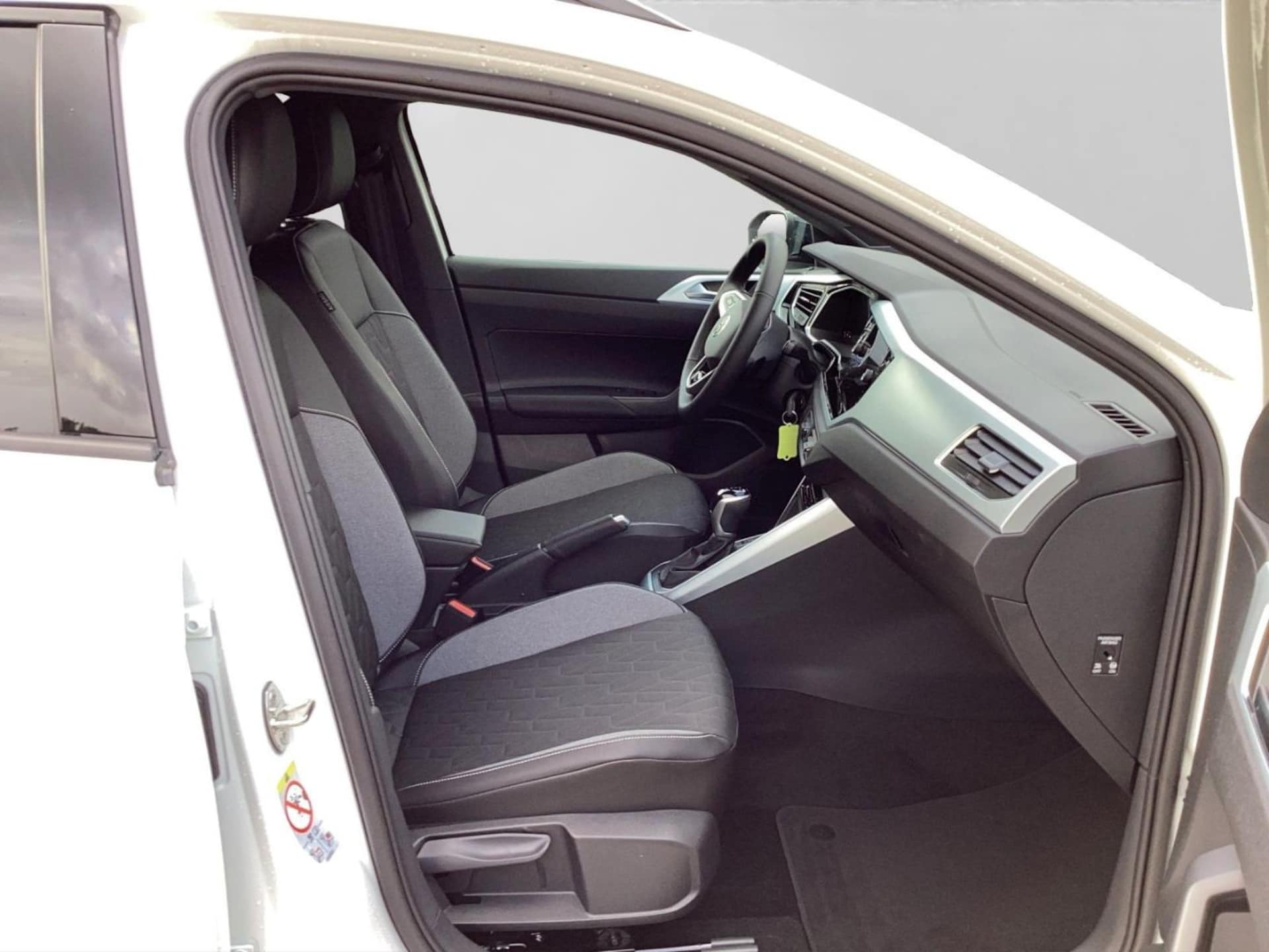 Volkswagen Taigo Life