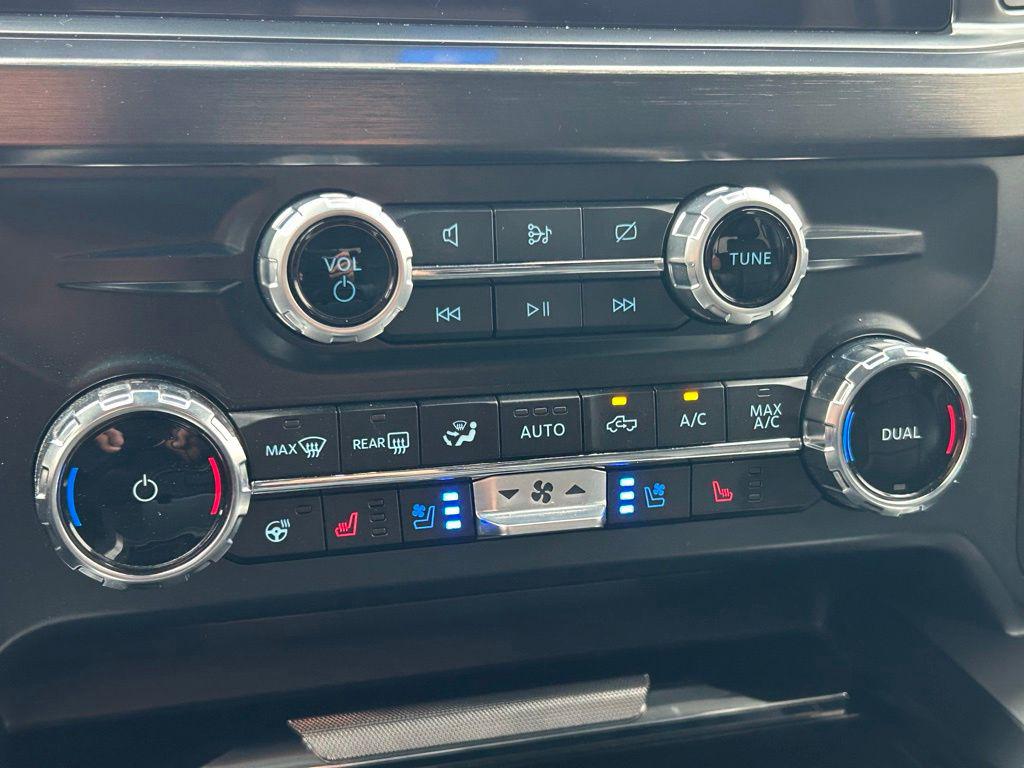 2024 Ford F-250 Super Duty Lariat - Photo 36