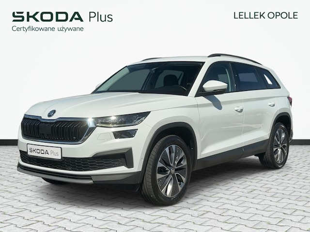 Skoda Kodiaq 2022