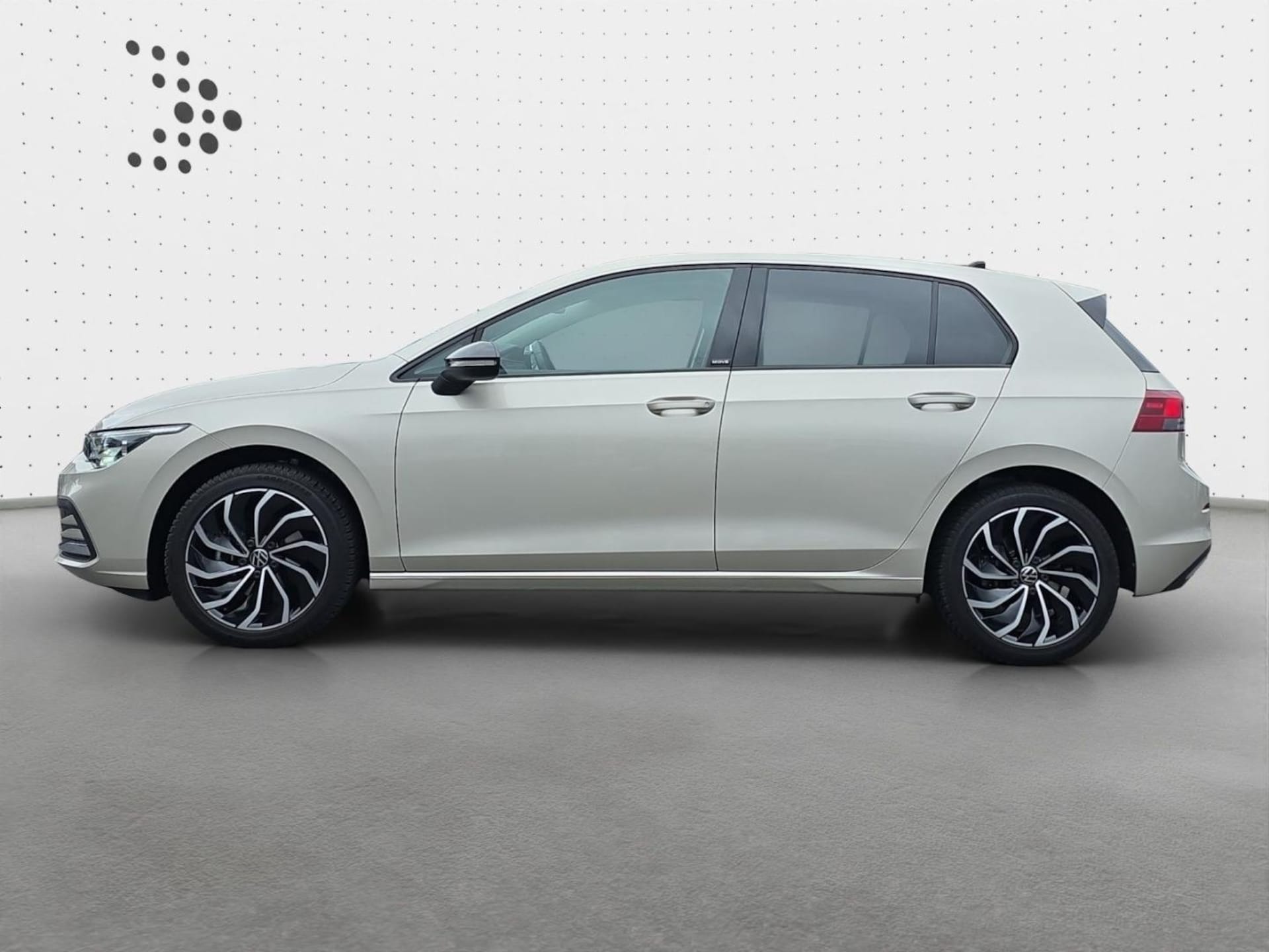 Volkswagen Golf MOVE