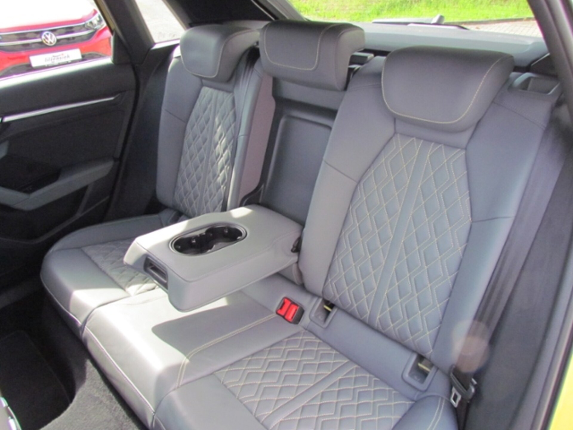 Audi S3 Sportback
