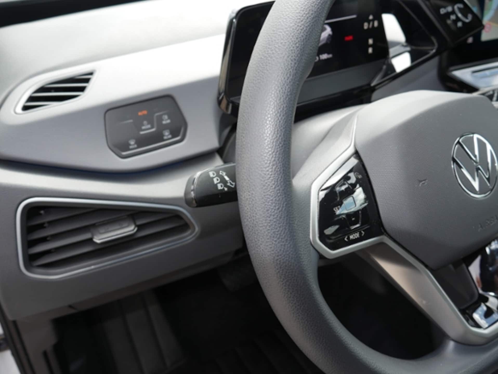 Volkswagen ID.3 Pure Performance