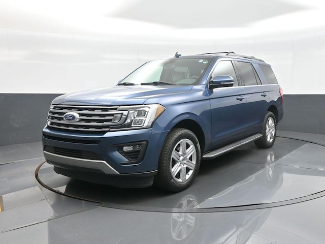 2019 Ford Expedition