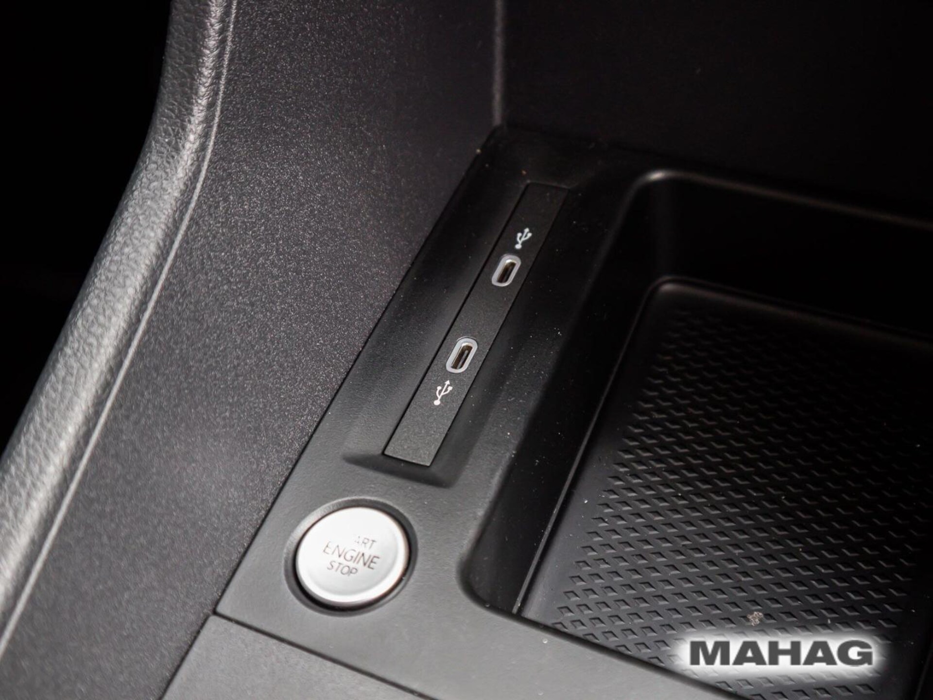 Volkswagen Caddy Maxi Cargo
