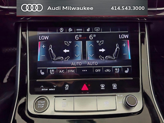 2026 Audi Q7 Premium Plus - Photo 33