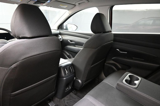 2026 Hyundai Tucson SEL - Photo 19