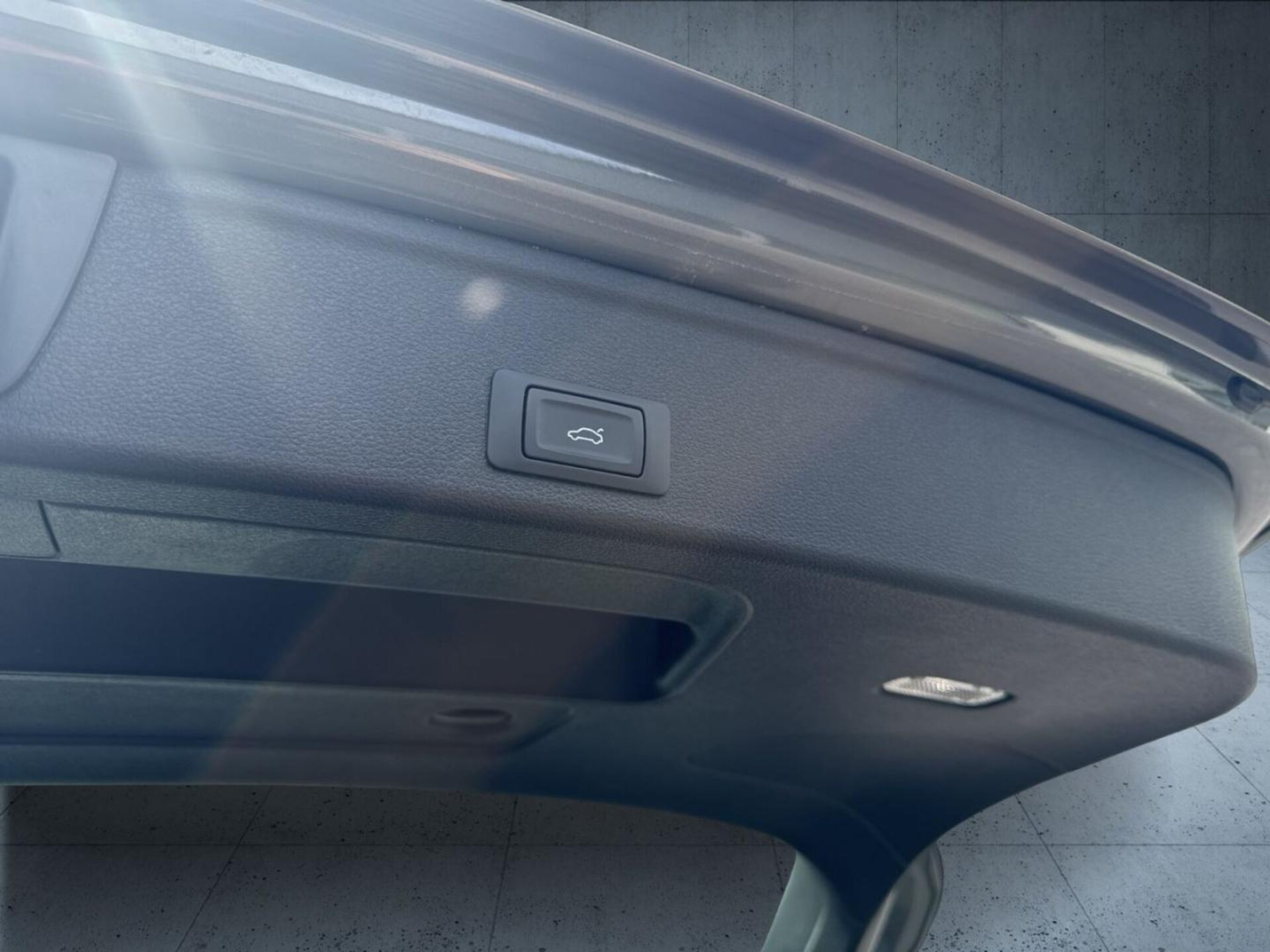 Audi A4 Avant S line