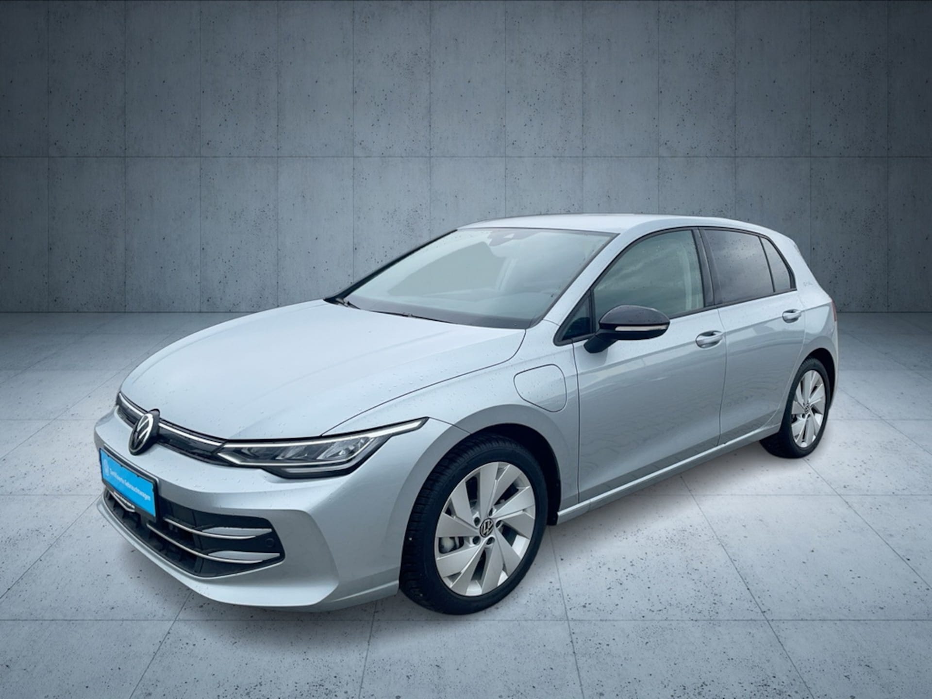 Volkswagen Golf Goal
