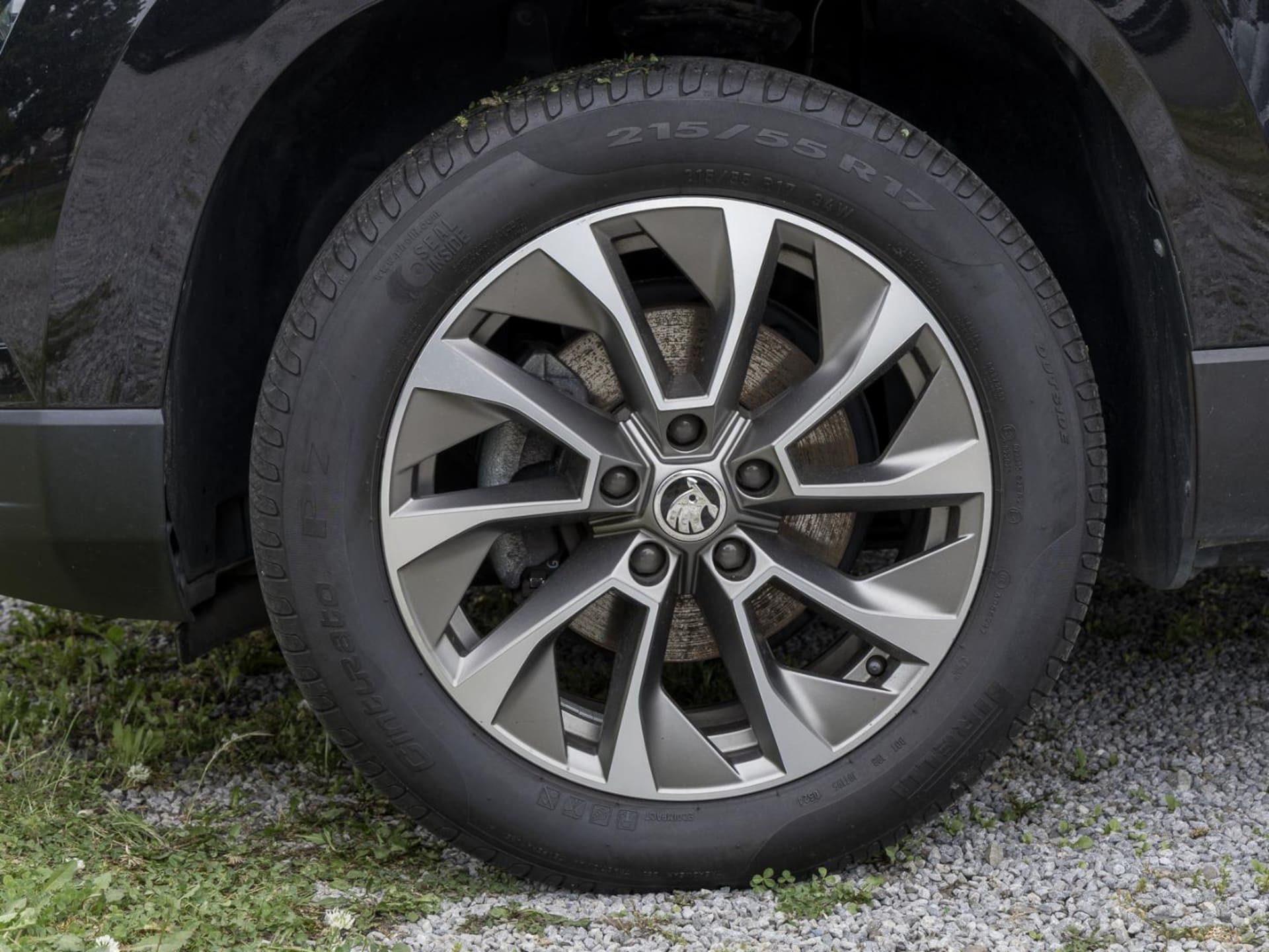 Skoda Karoq CLEVER