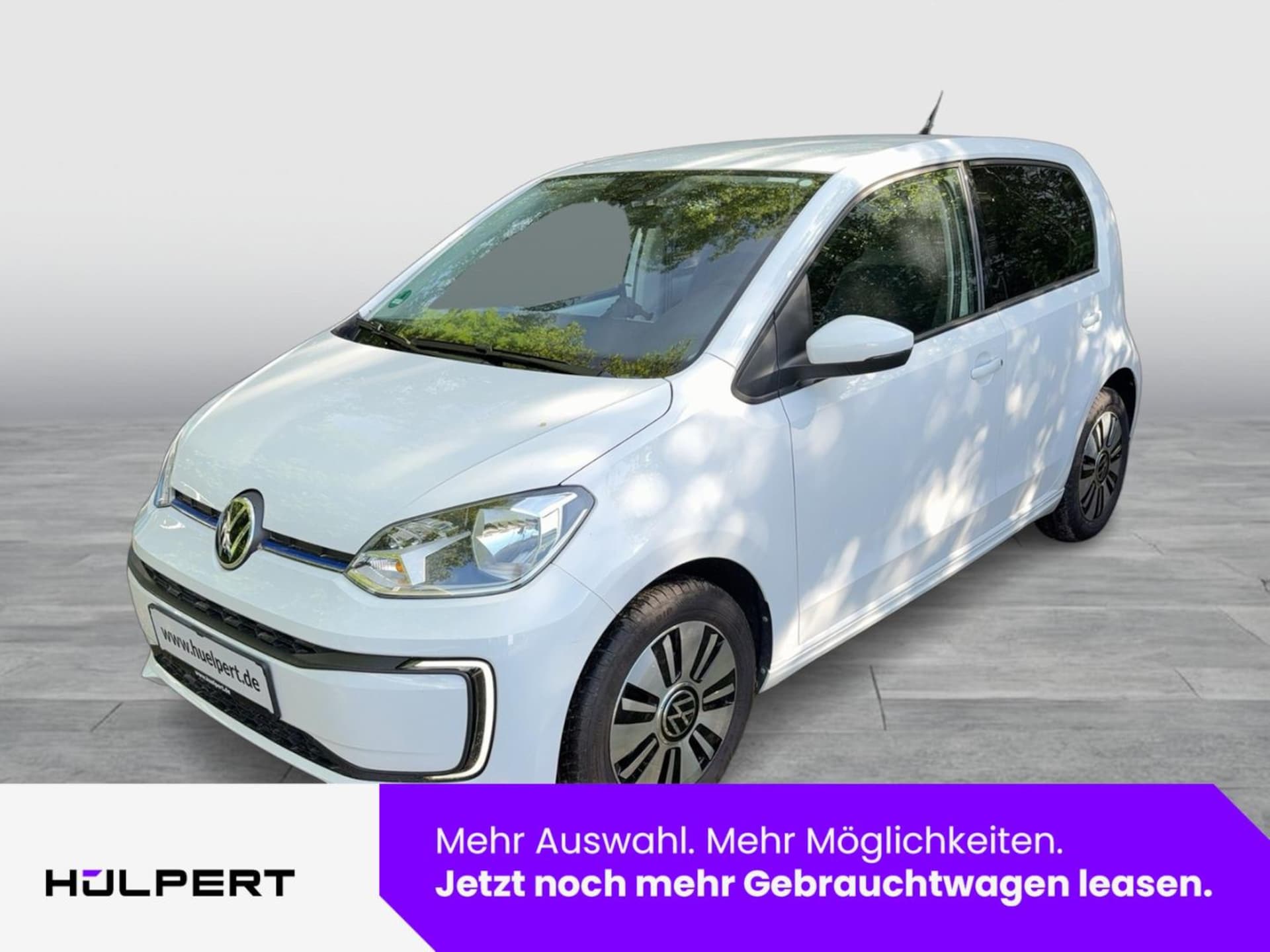 Volkswagen e-up! Edition