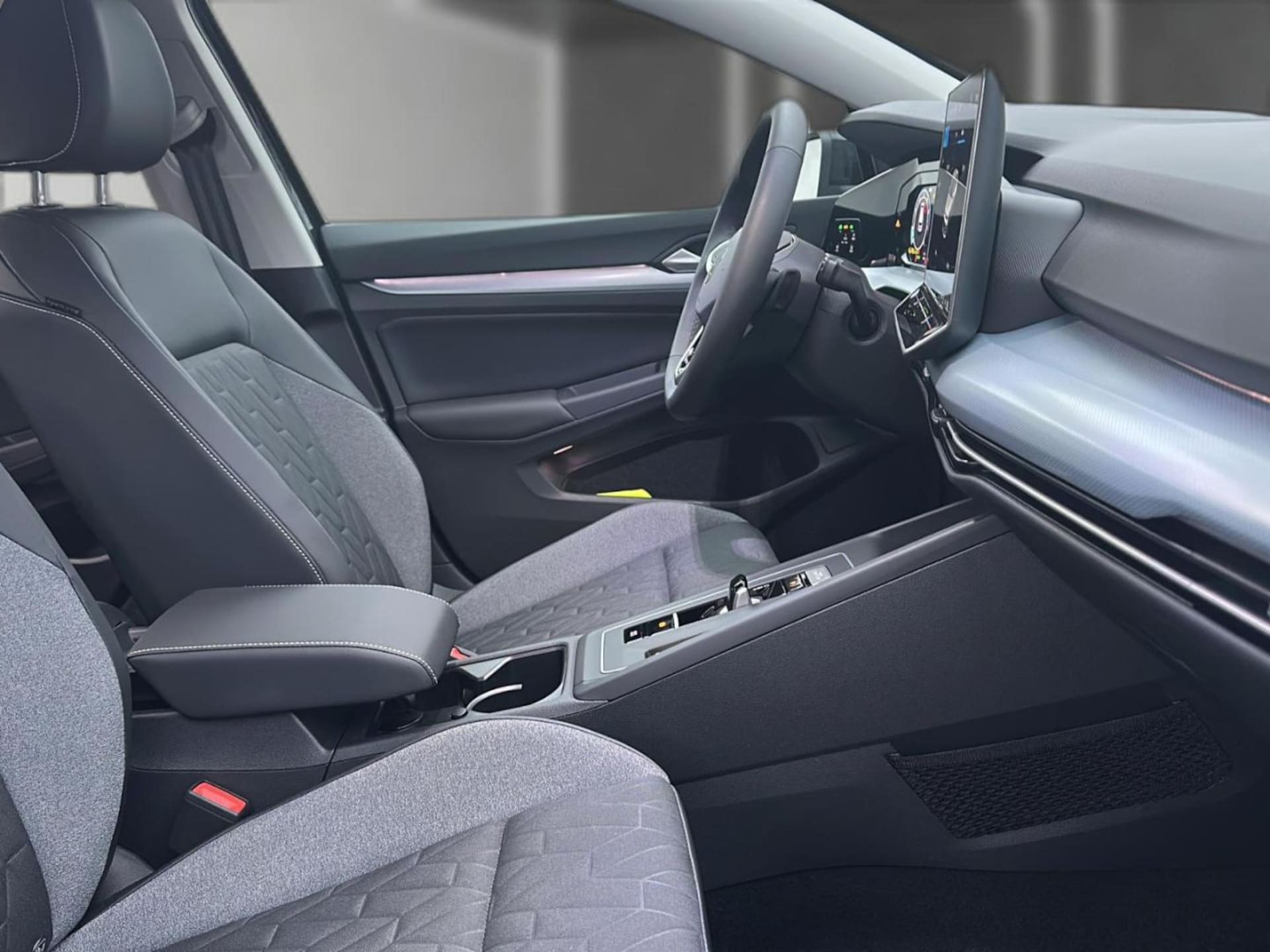 Volkswagen Golf ENERGY