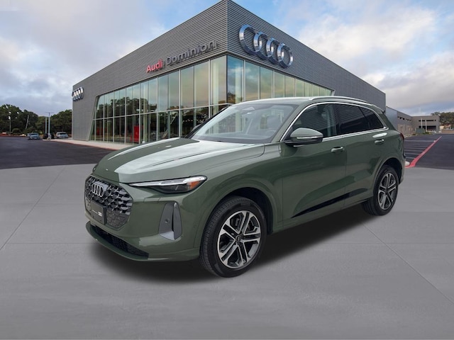 Photo of 2025 Audi Q5
