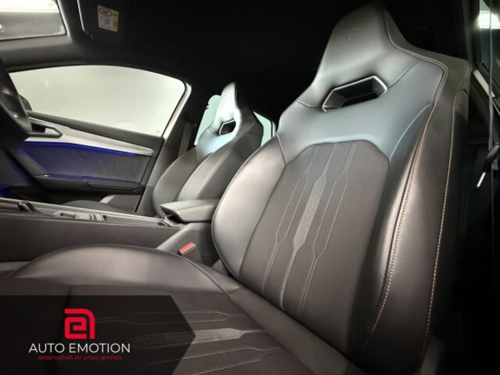 CUPRA Formentor – Bild 9