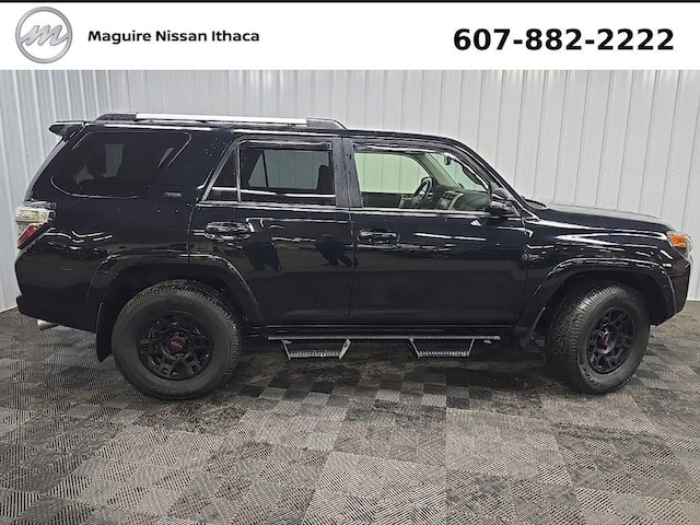 2021 Toyota 4Runner