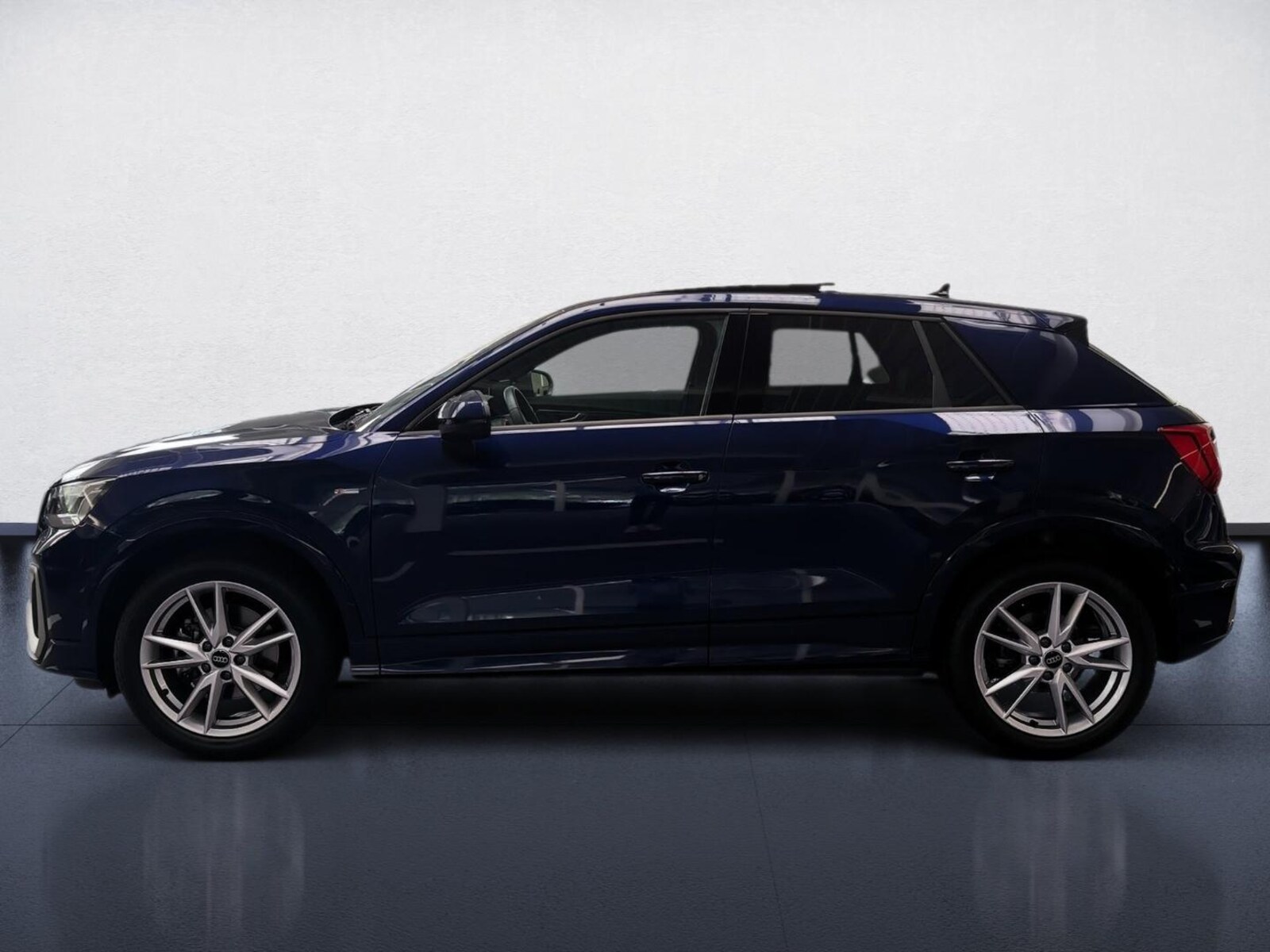 Audi Q2 – Bild 3