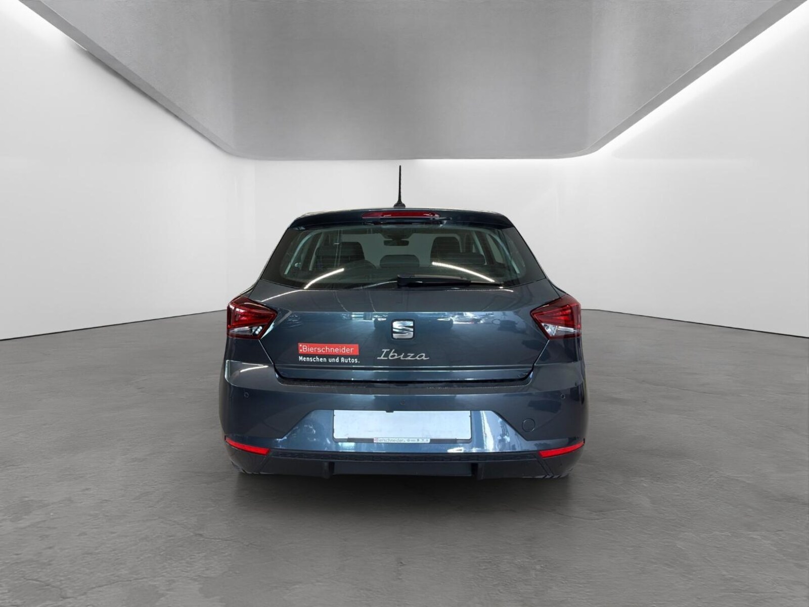 SEAT Ibiza – Bild 7