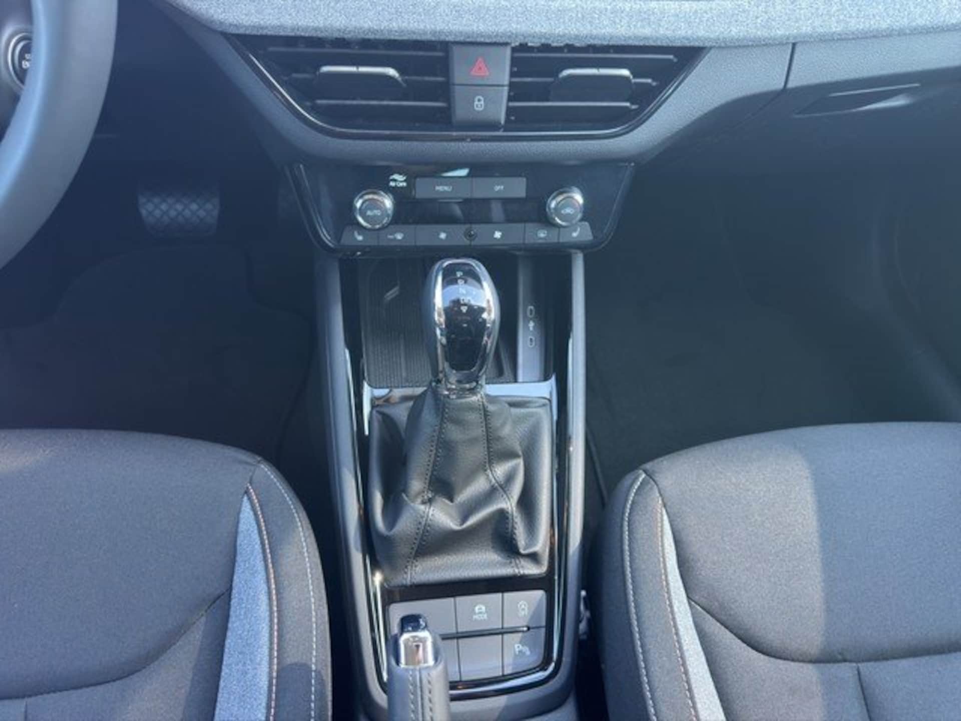 Skoda Scala Tour