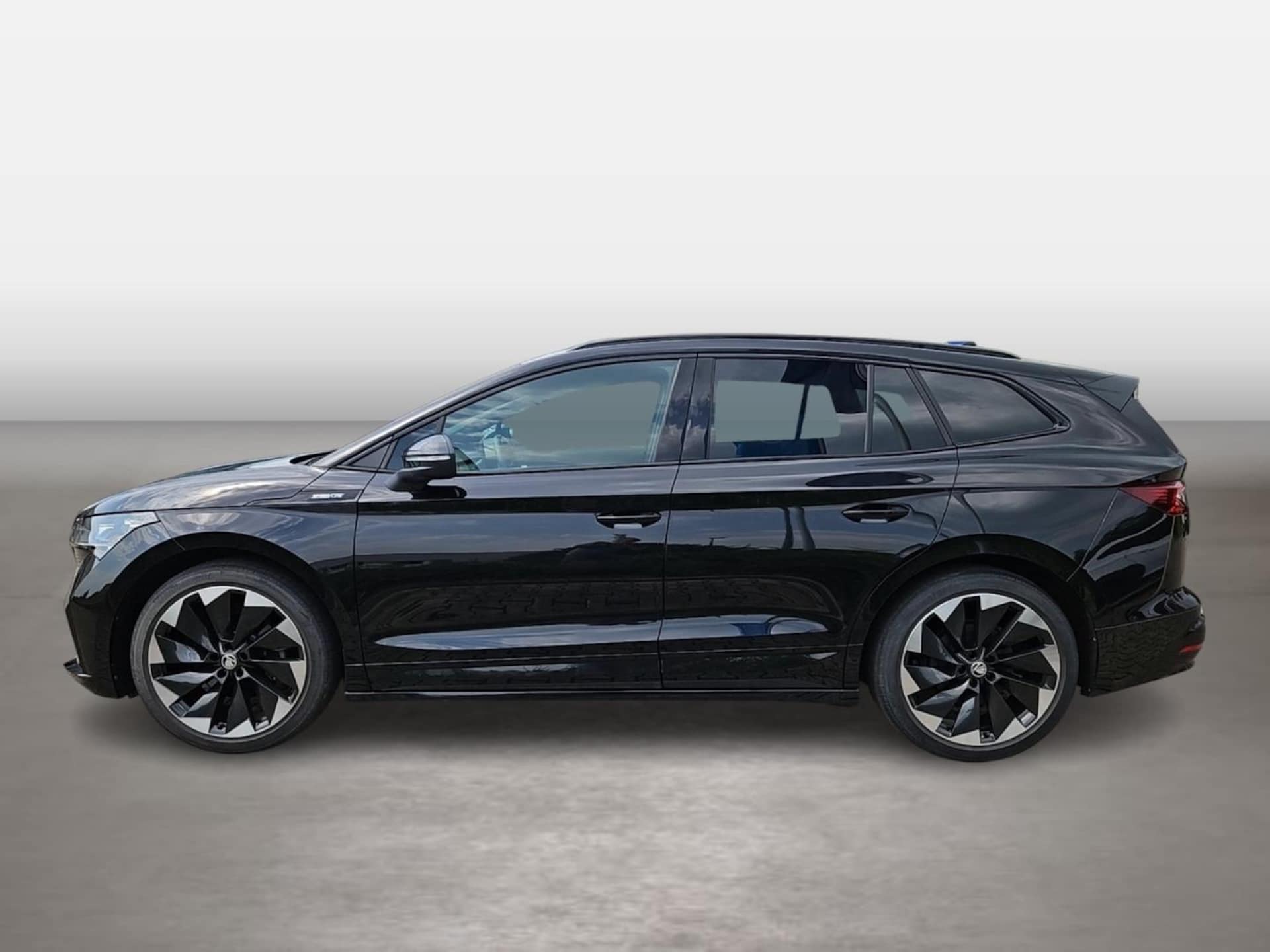 Skoda Enyaq 60 Sportline