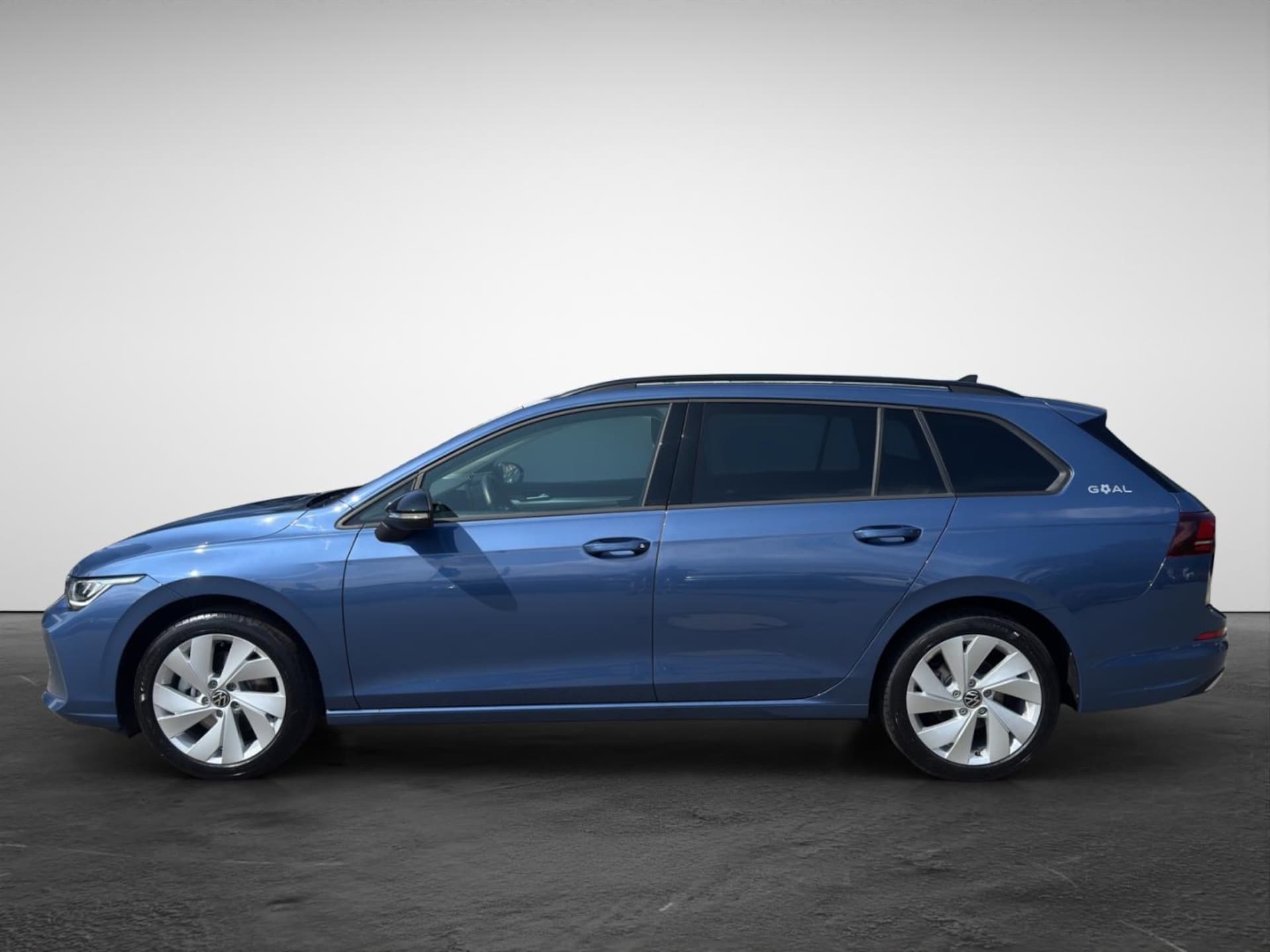 Volkswagen Golf Variant Goal