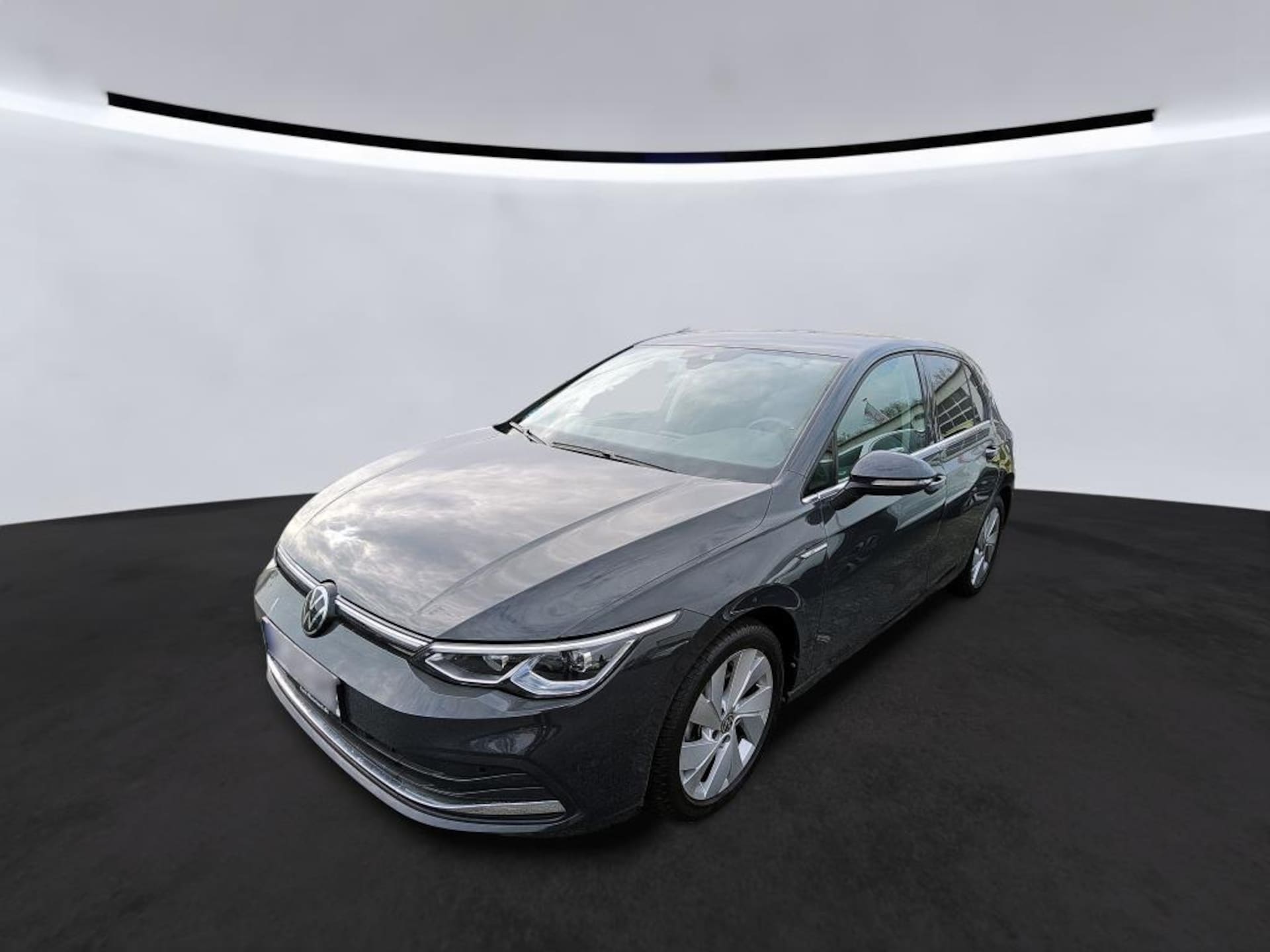 Volkswagen Golf Style