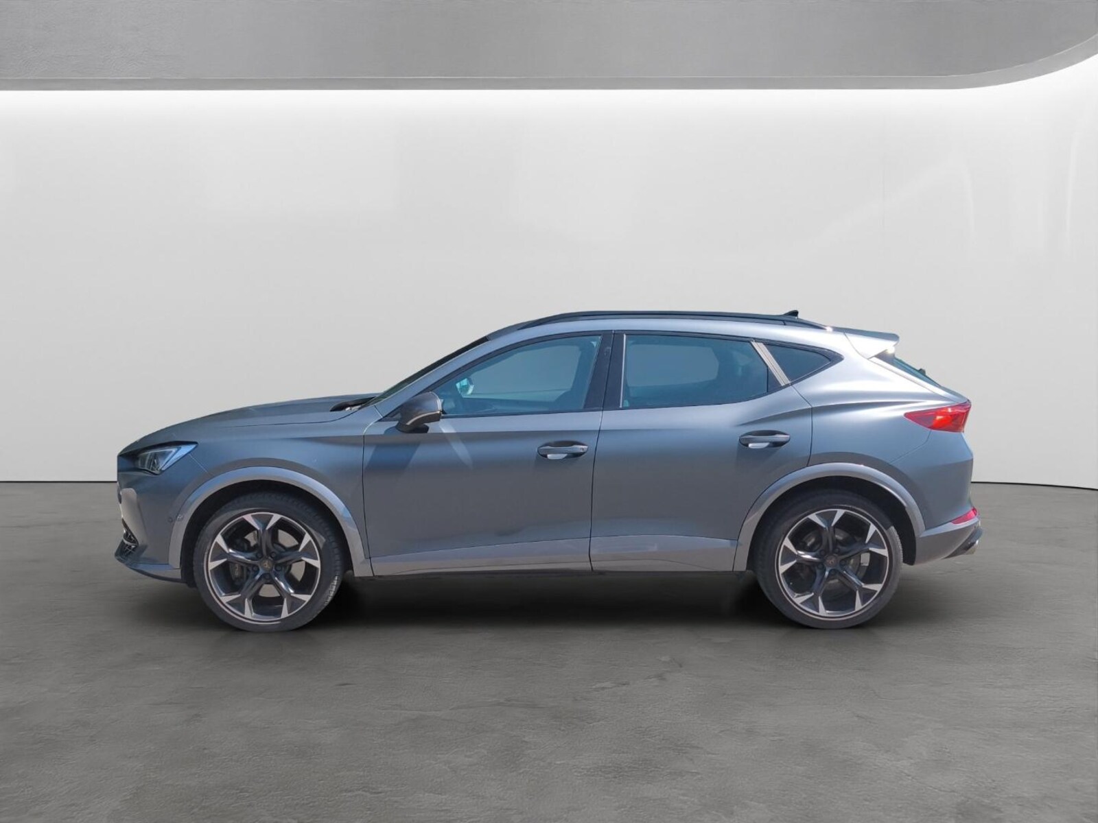 CUPRA Formentor – Bild 4