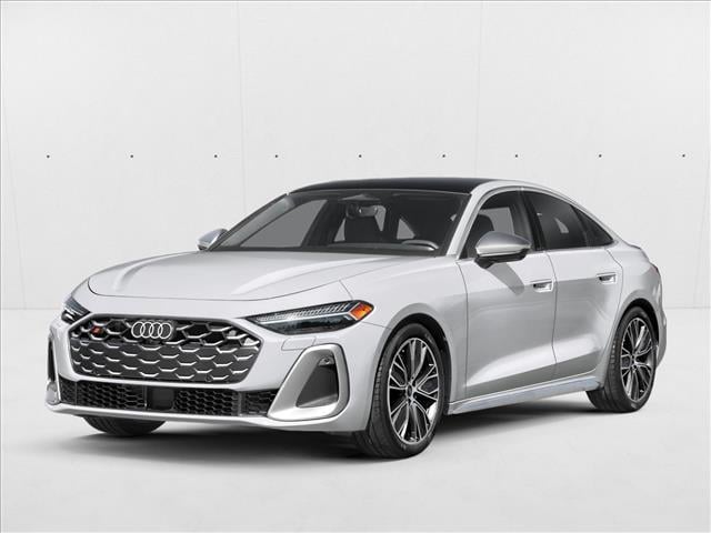 2026 Audi S5