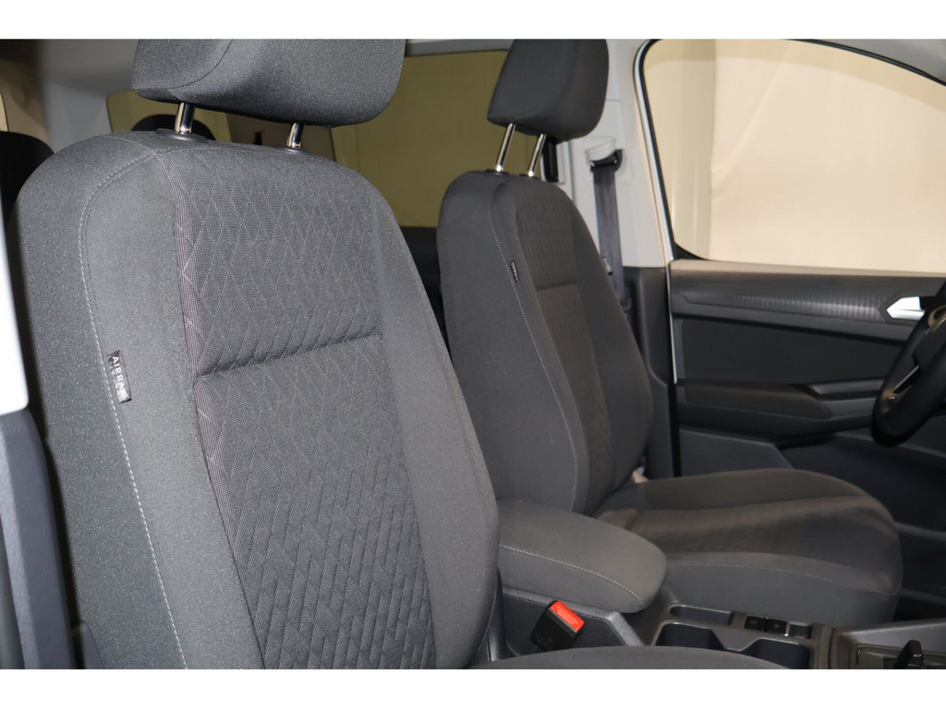 Volkswagen Caddy Life