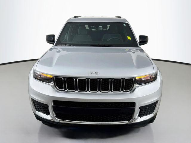 2024 Jeep Grand Cherokee L