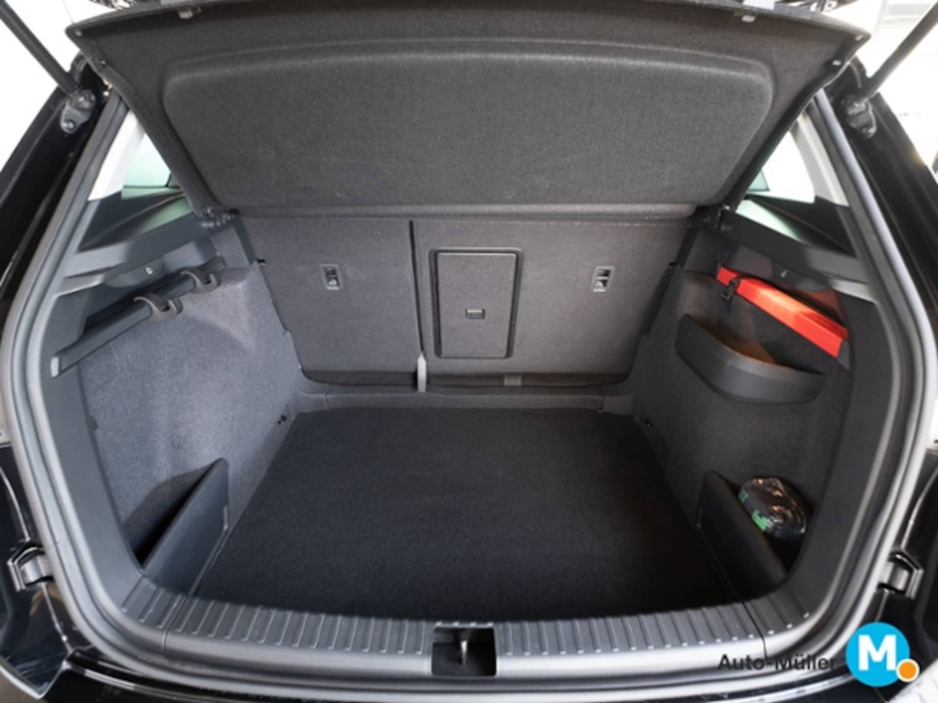 Skoda Karoq Style