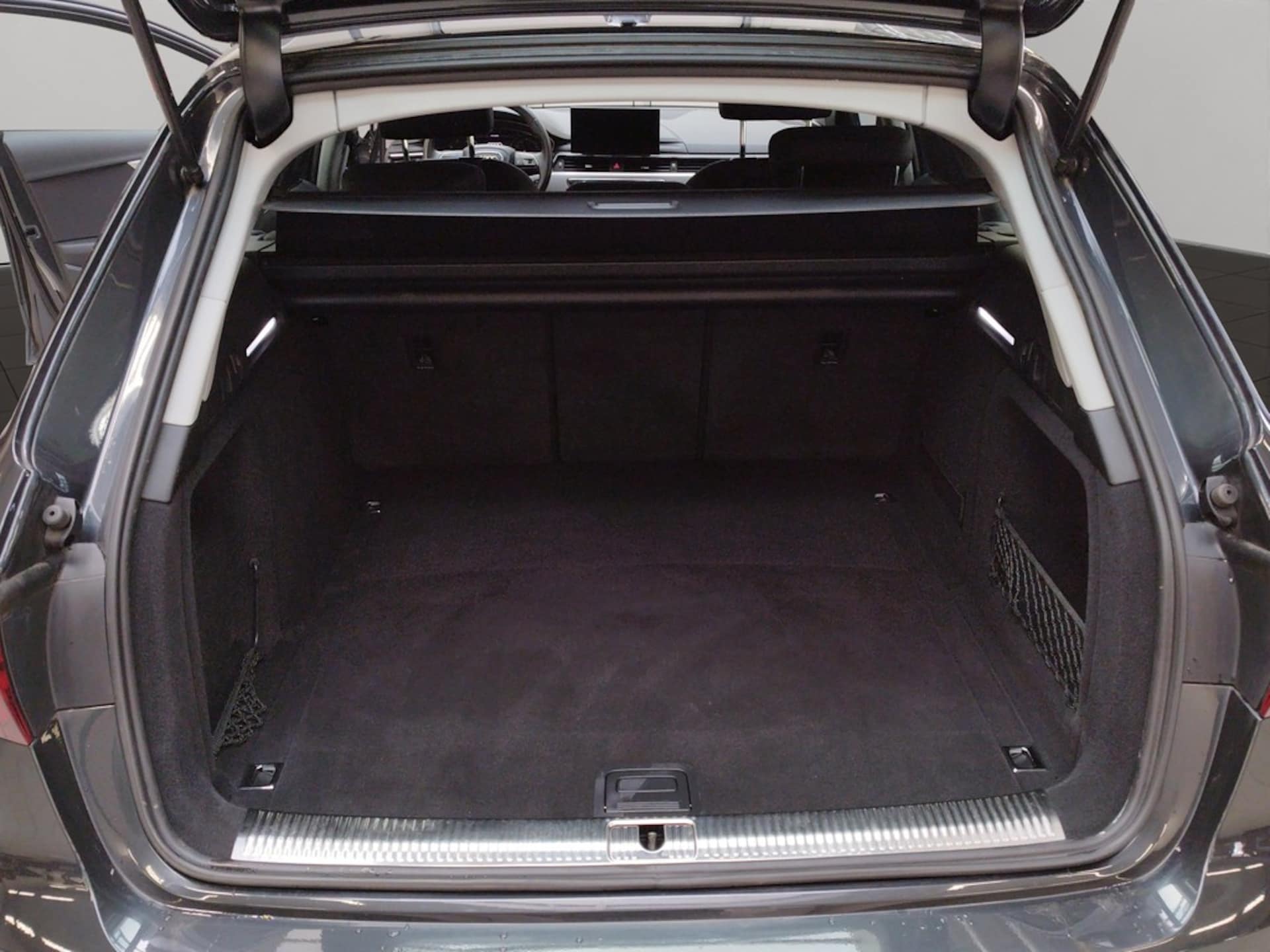 Audi A4 Avant Advanced