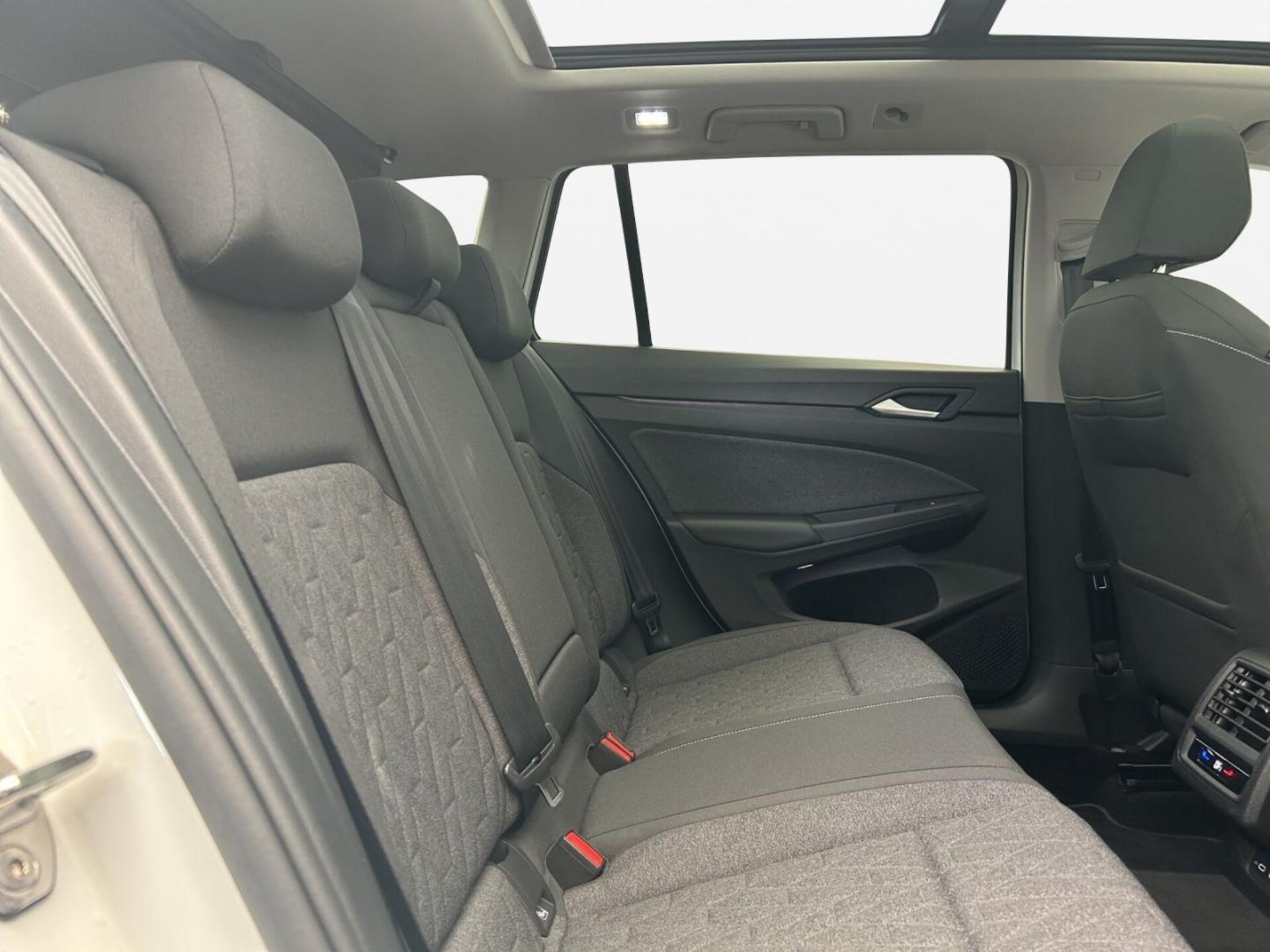 Volkswagen Golf Variant MOVE