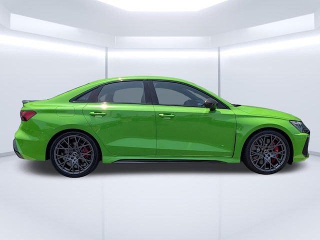 2026 Audi RS3 Sedan