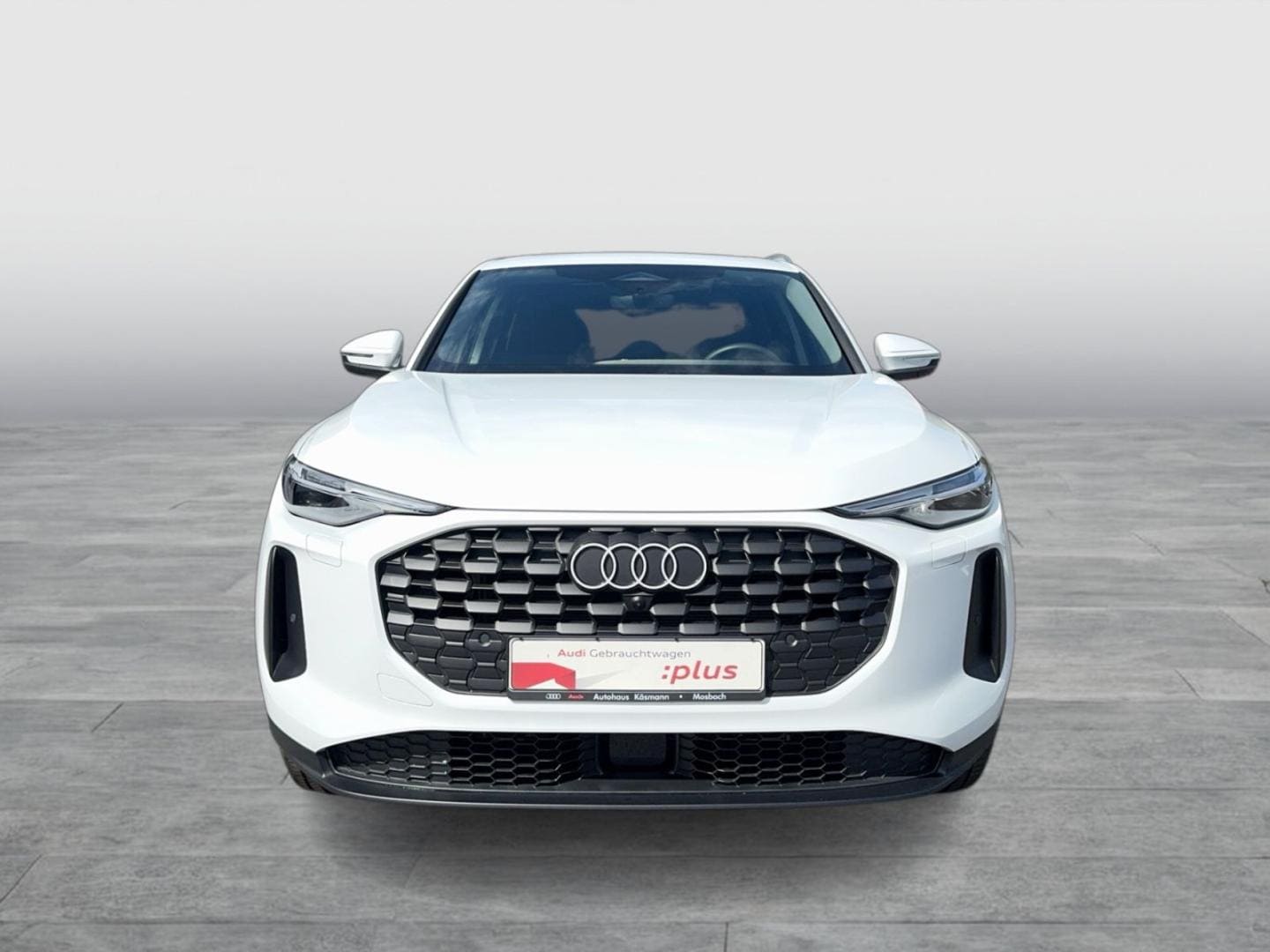 Bild über Audi Q5 SUV TFSI quattro 150 kW S tronic - für weitere Informationen kontaktieren Sie den Audi Partner