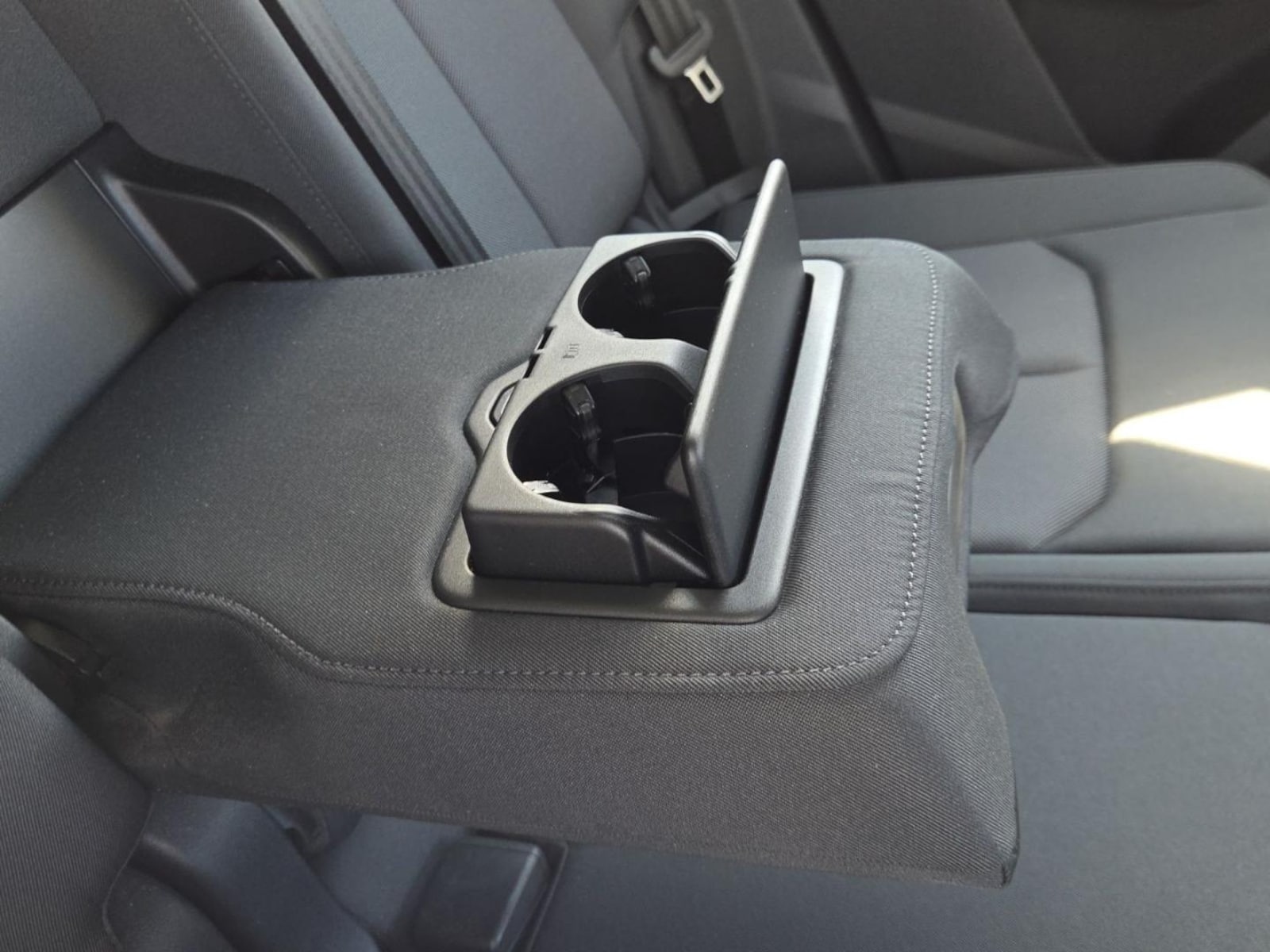Audi Q3 – Bild 16