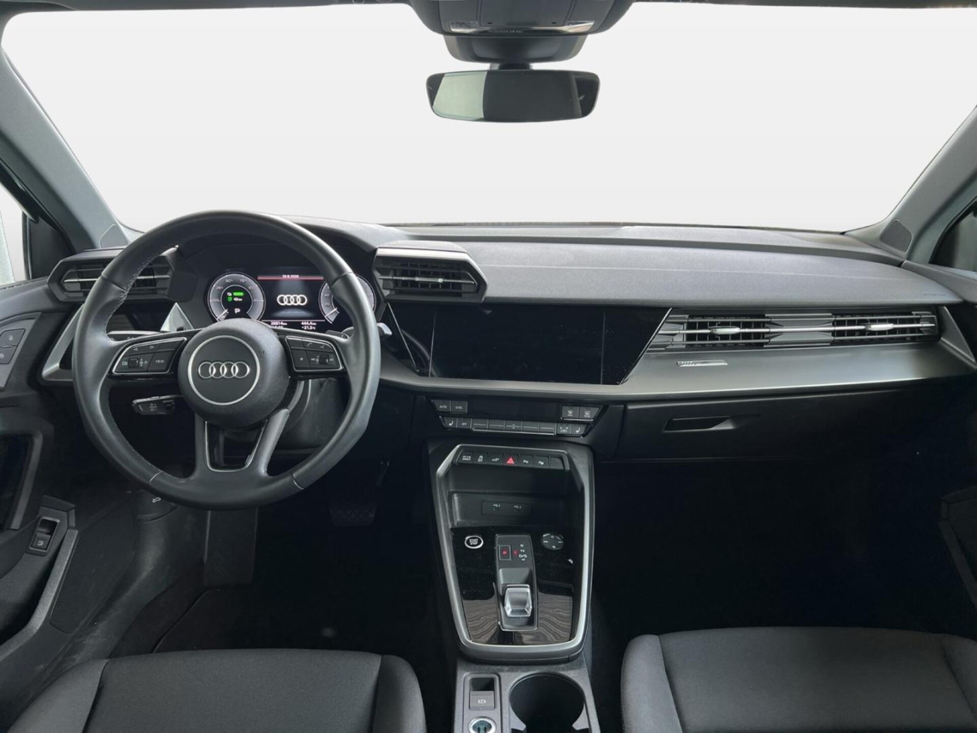 Audi A3 Sportback TFSI e