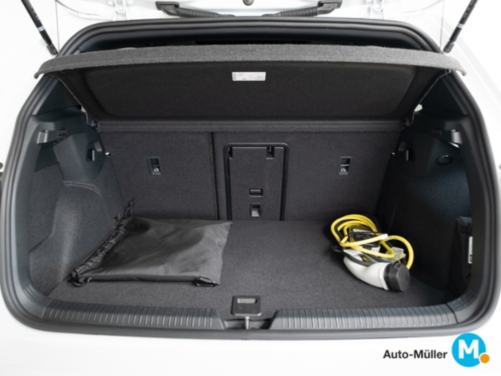 Volkswagen Golf – Bild 14
