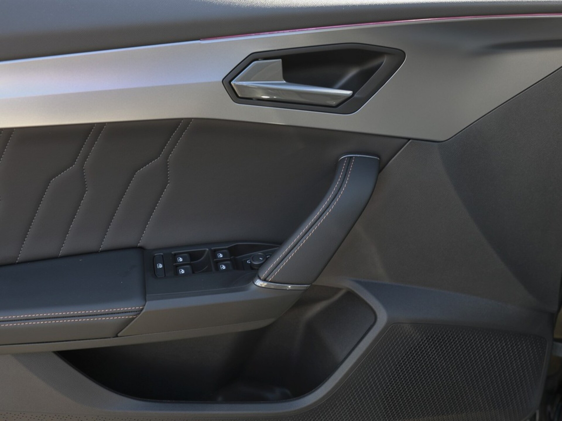 CUPRA Formentor VZ