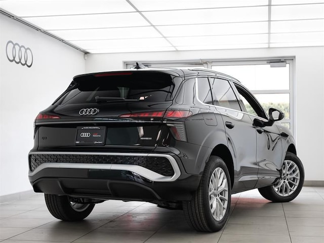 2026 Audi Q3 SUV