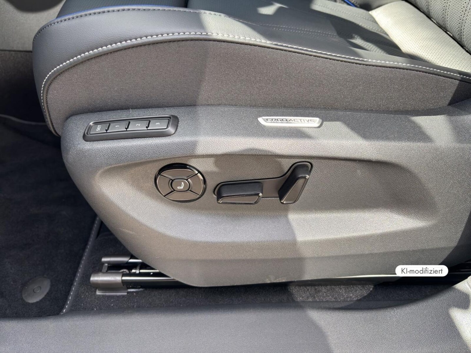 Volkswagen Tayron – Bild 20