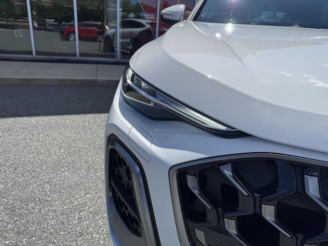 2025 Audi Q5 Sportback