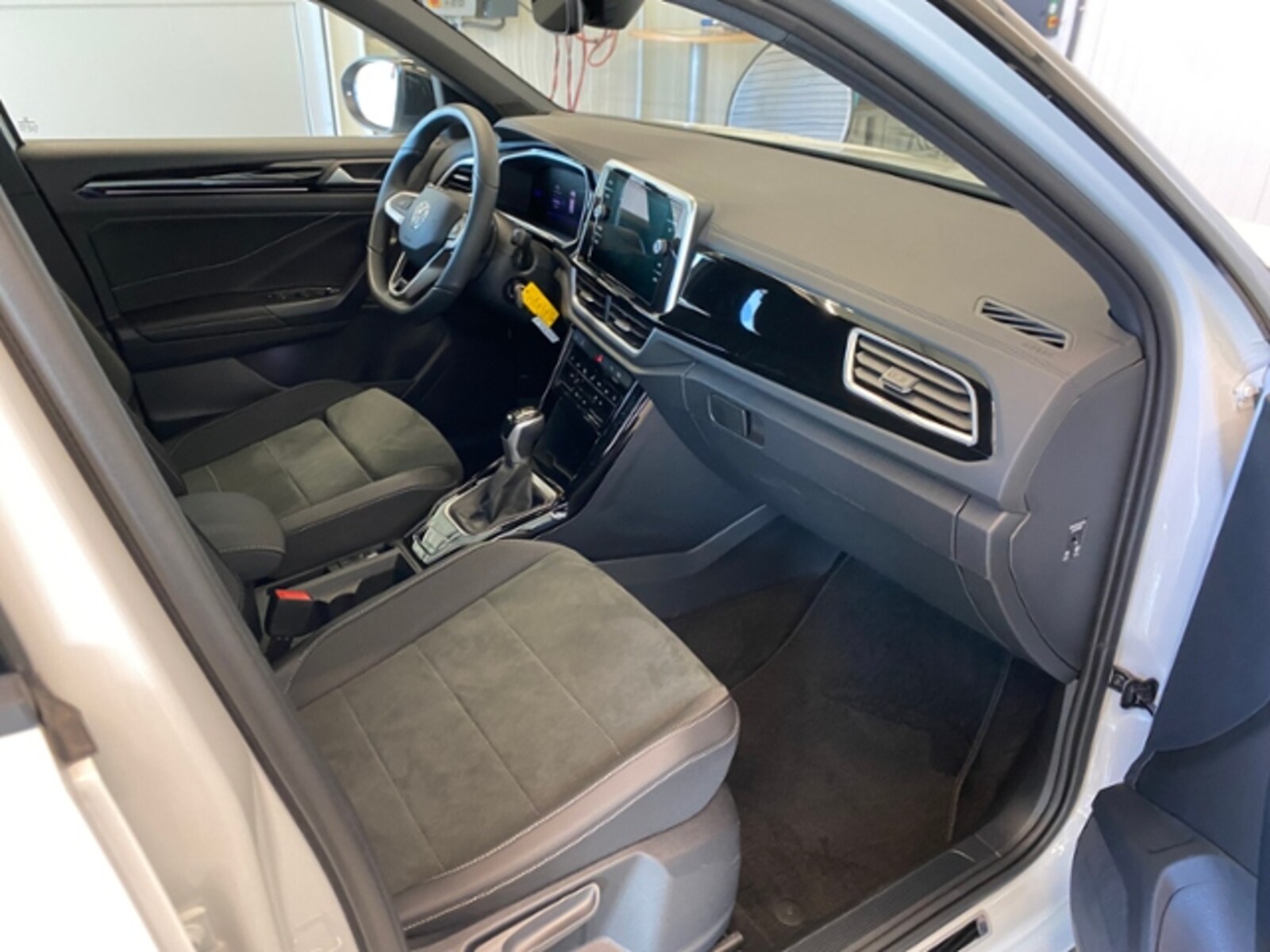 Volkswagen T-Roc – Bild 13