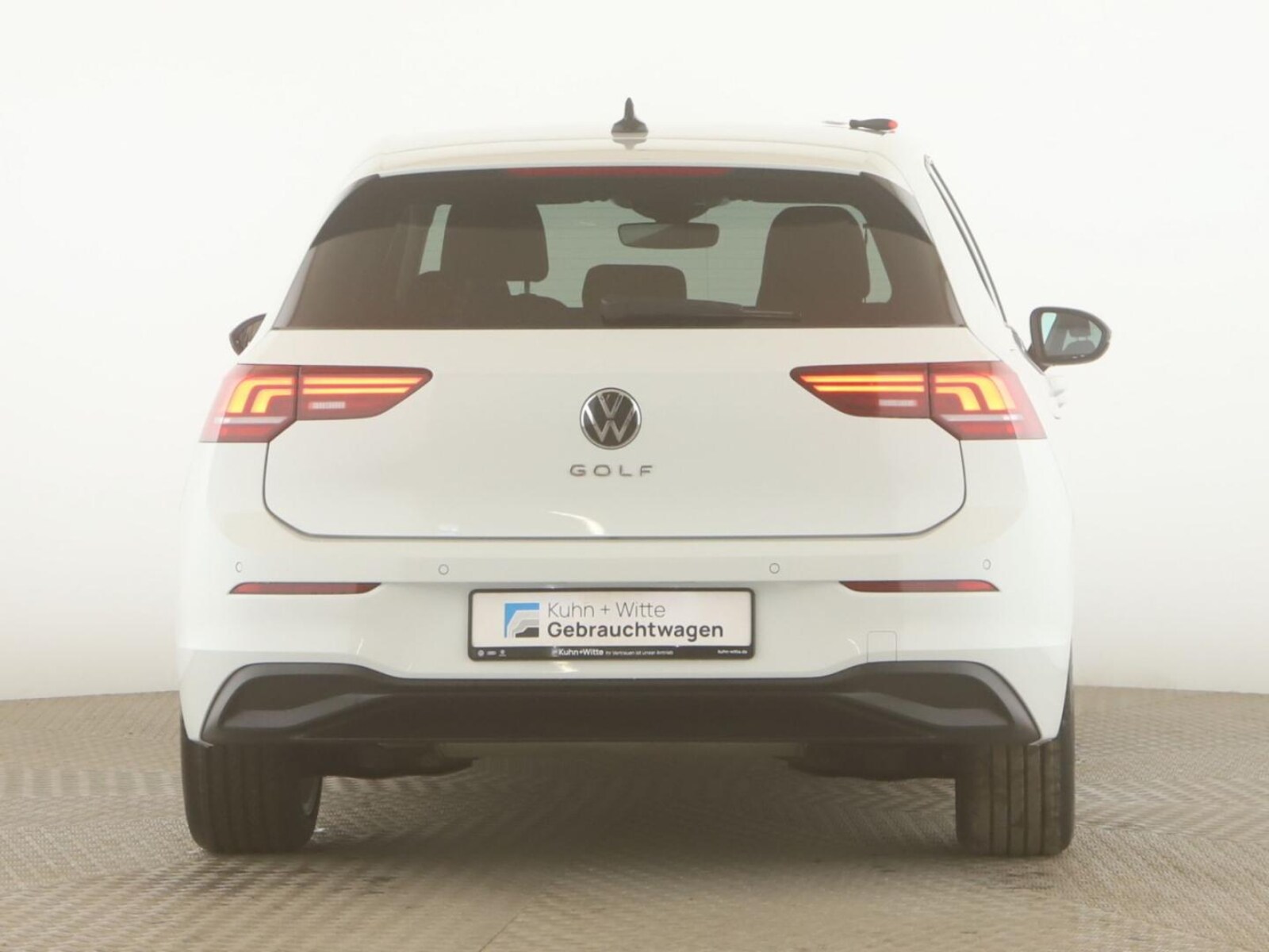 Volkswagen Golf – Bild 6